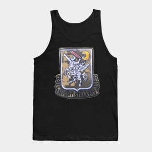 160th NIGHT STALKERS Tank Top